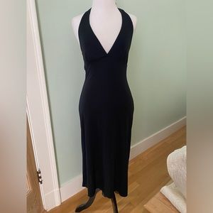 Vintage Banana Republic LBD